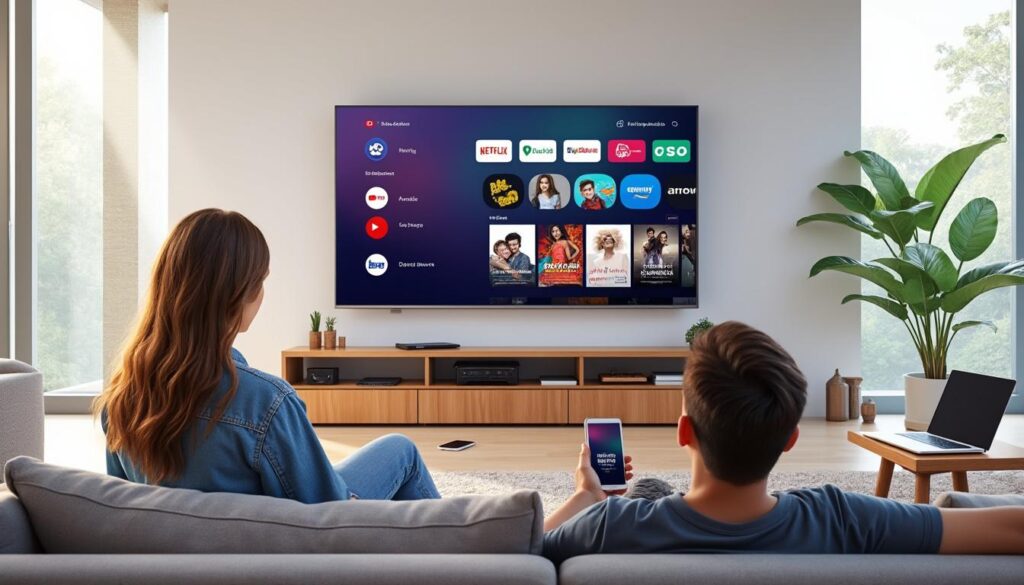 découvrez comment freeomovie to fonctionne, une plateforme de streaming gratuite qui vous permet de regarder vos films et séries préférés en ligne sans frais.