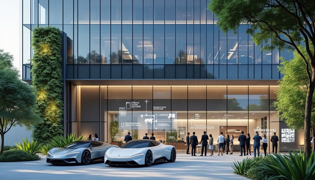 découvrez tout ce qu'il faut savoir sur l'entreprise gabanov en 2026 : ses activités, ses innovations et ses perspectives d'avenir.