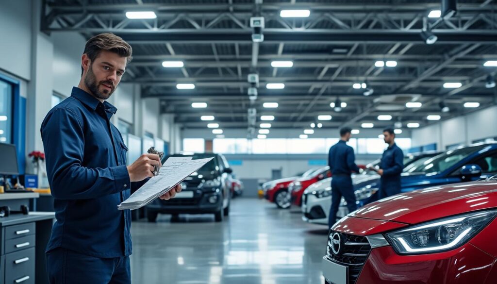 découvrez le fonctionnement du processus de rétention de véhicule par un garage et les règles légales à respecter pour protéger vos droits et garantir la sécurité de votre bien.