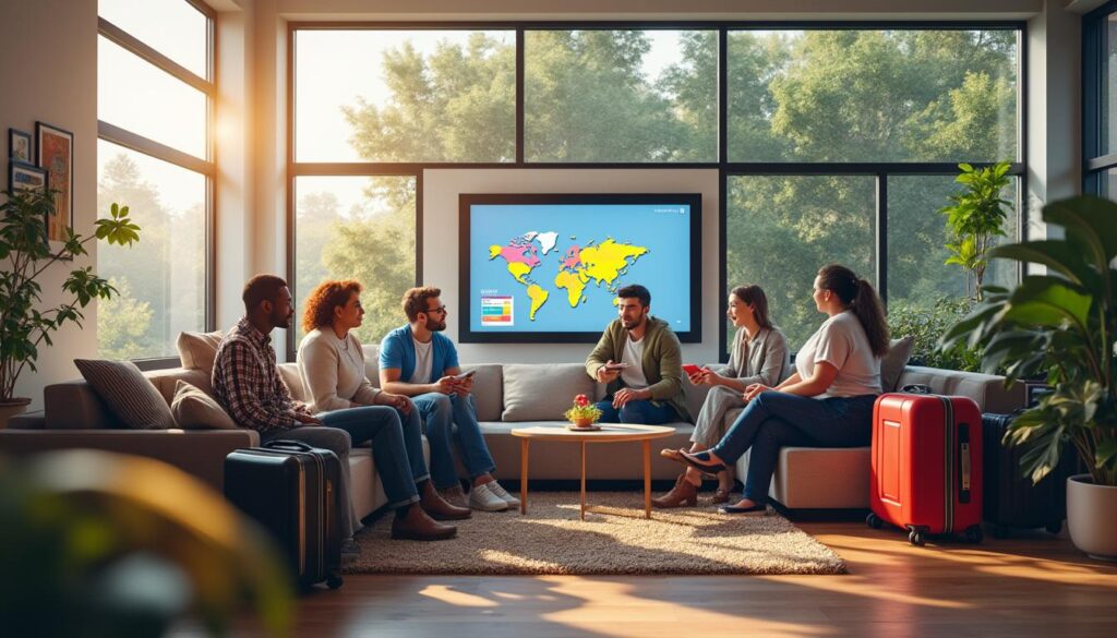 découvrez comment utiliser gayfute, la plateforme incontournable pour organiser vos voyages gay friendly en 2026, et profitez de conseils, astuces et destinations inclusives pour un séjour réussi.