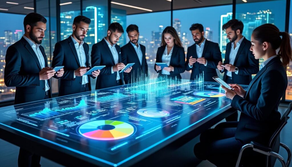 découvrez ce qu'est generationbi, ses fonctionnalités et comment l'utiliser efficacement en 2026 pour optimiser vos projets et votre quotidien.