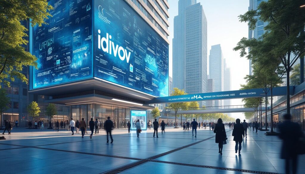 découvrez la nouvelle adresse d'idivov en 2026 et retrouvez toutes les informations pour accéder facilement à ses services mis à jour.