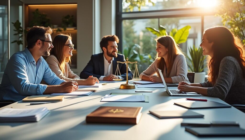 découvrez notre blog sur le droit, conçu pour tous. comprenez vos droits facilement grâce à des explications claires et accessibles à tous.