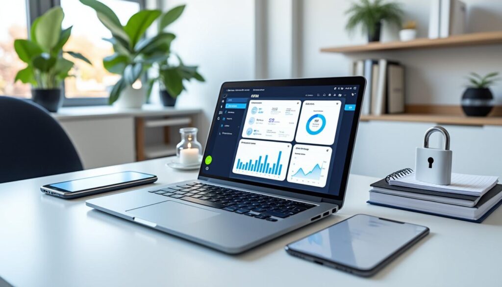 découvrez les fonctionnalités digitales essentielles pour un compte professionnel performant et optimisez la gestion de votre entreprise grâce à des outils modernes et efficaces.