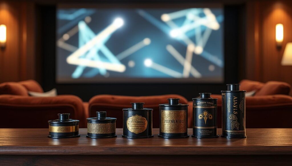 découvrez les 5 meilleurs films et séries tv à ne pas manquer sur gong myeong. plongez dans des histoires captivantes et explorez des œuvres incontournables du cinéma et de la télévision.