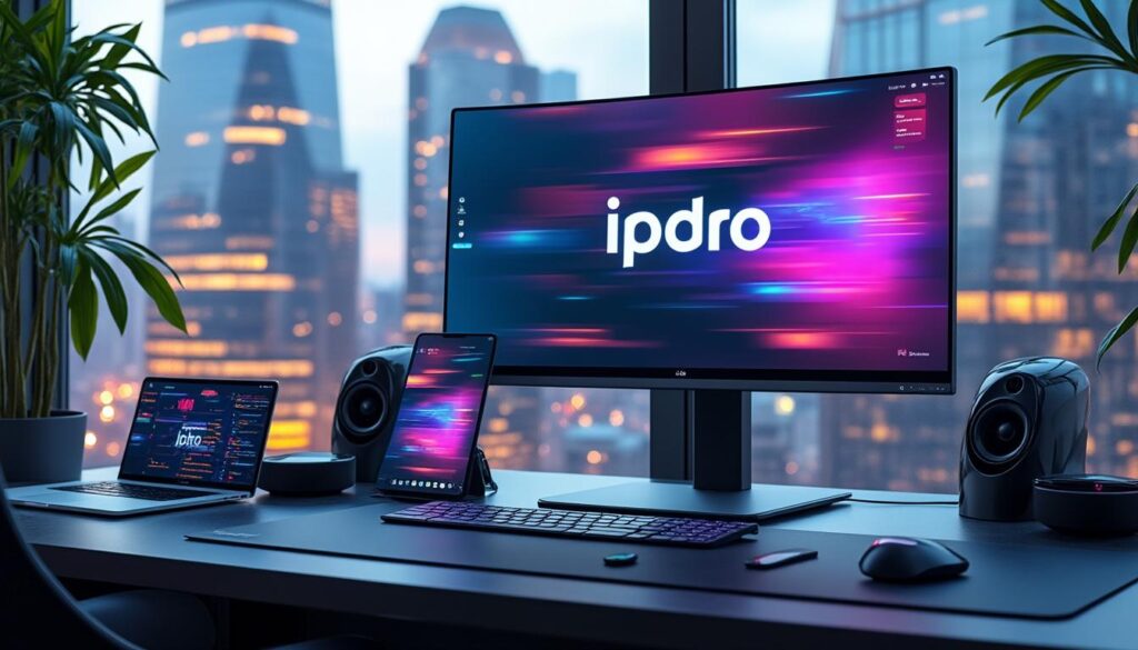 découvrez la nouvelle adresse d'ipdro en 2026 et comment la trouver facilement pour accéder à tous ses services.