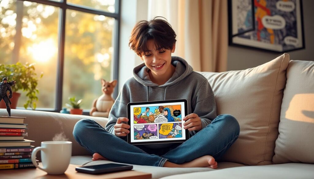 découvrez comment profiter facilement de la lecture en ligne de mangas avec lelscan, la plateforme idéale pour accéder à vos séries préférées rapidement et gratuitement.