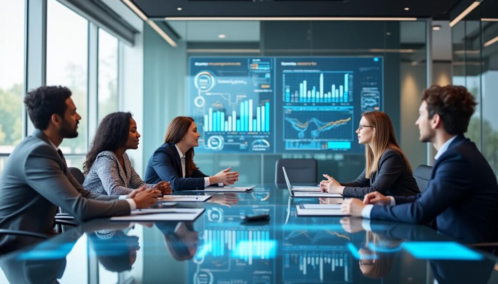 découvrez des avis fiables et conseils pratiques pour choisir les meilleurs logiciels d'entreprise en 2026, adaptés à vos besoins et à votre budget.