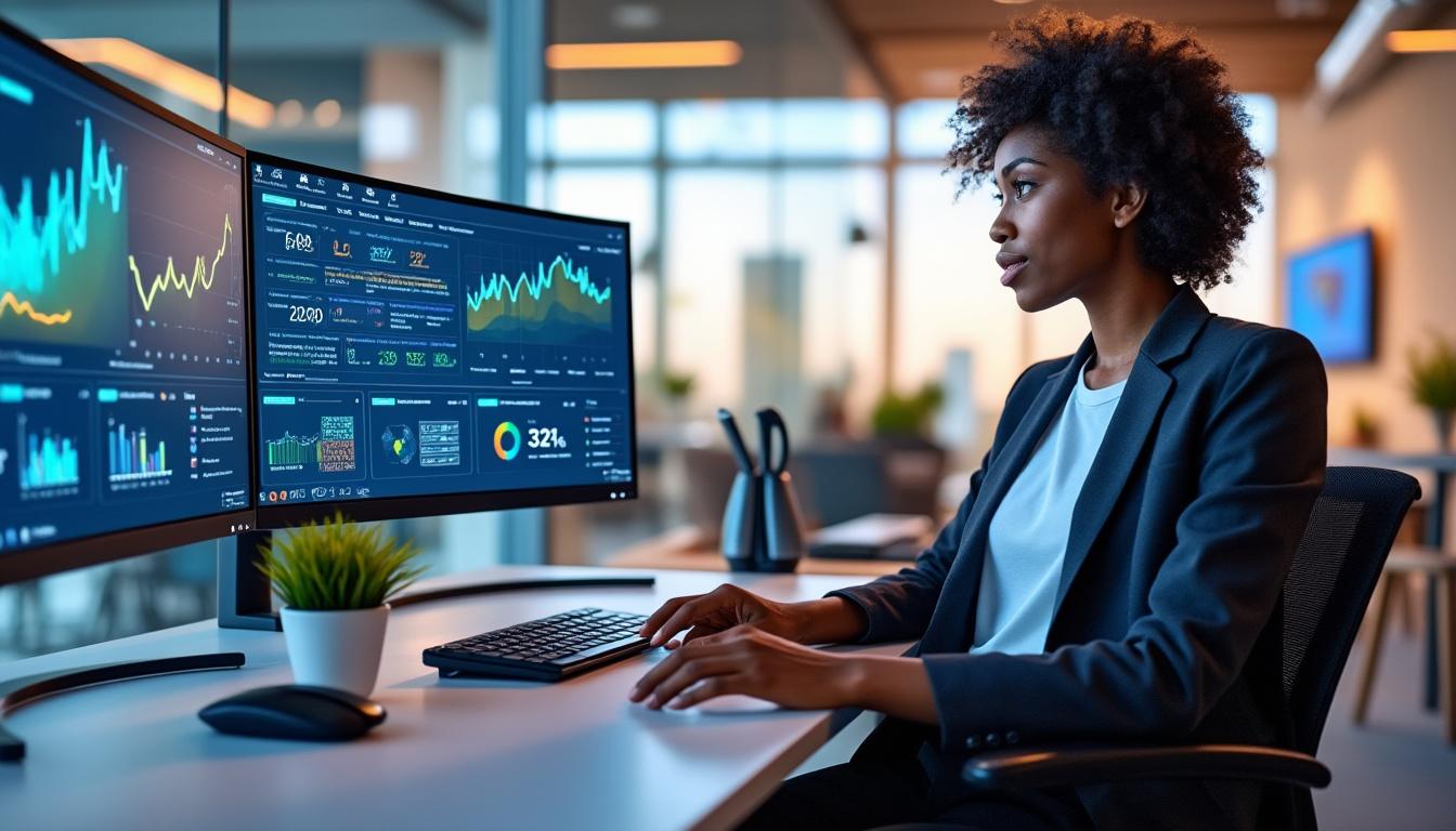 découvrez les meilleures techniques pour optimiser votre stratégie digitale en 2026 et améliorer votre marketing en france grâce à des conseils innovants et adaptés.