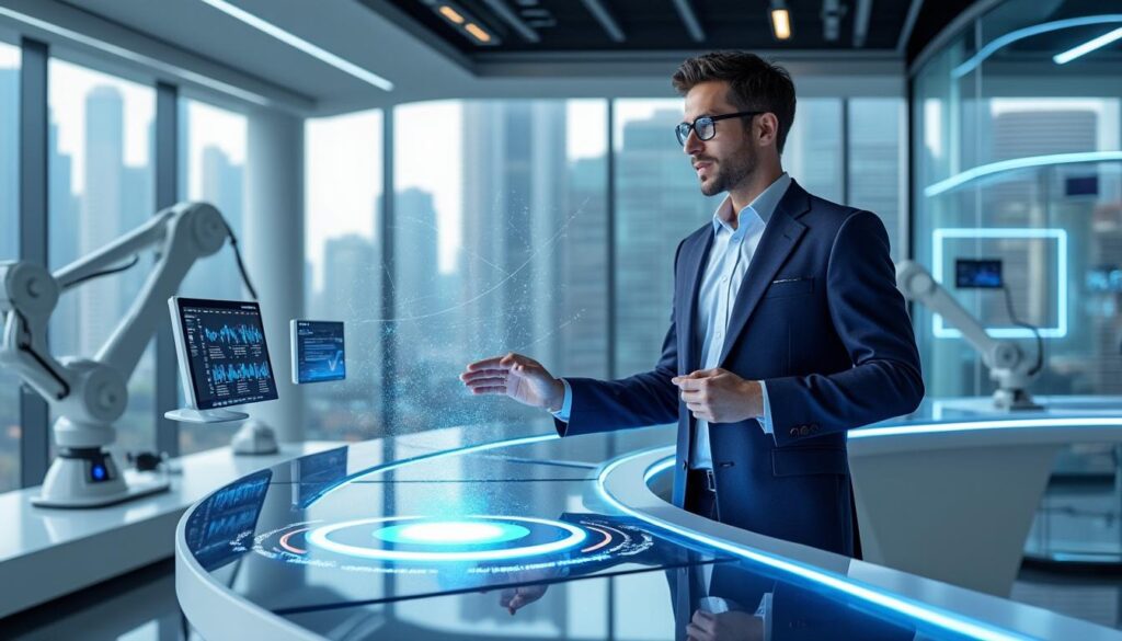 découvrez les perspectives et les évolutions du métier en q pour l'année 2026. analyse des tendances, défis et opportunités à venir dans cette profession.