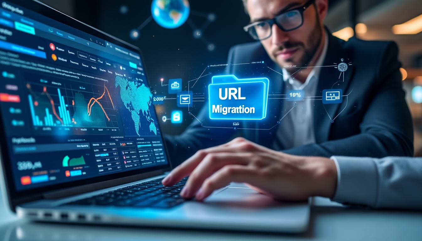 découvrez comment migrer vers une nouvelle adresse url wf sans perdre votre référencement grâce à nos conseils et bonnes pratiques pour une transition réussie.