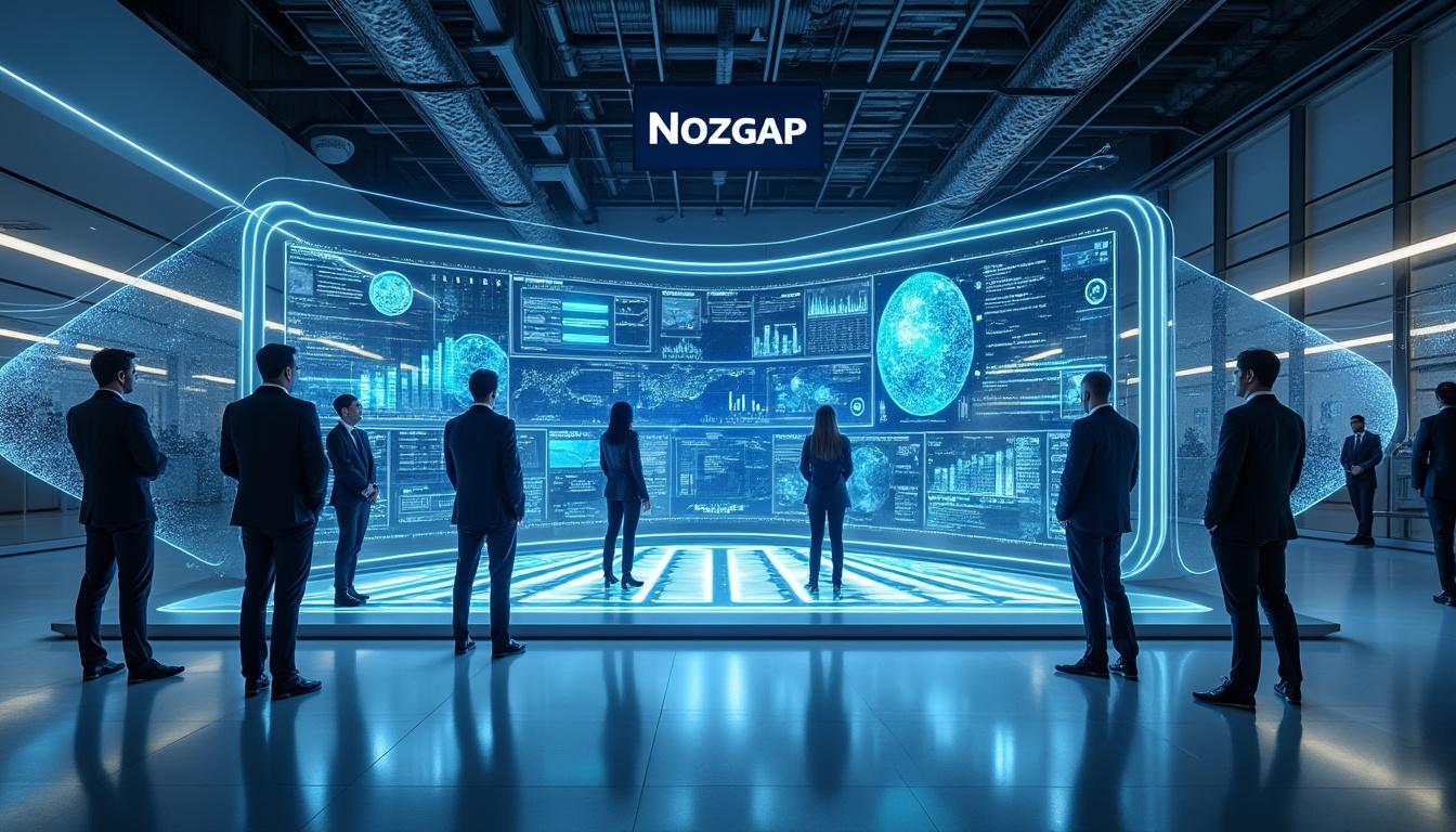 découvrez comment nozgap révolutionne l'assurance santé en 2026 avec une couverture complémentaire efficace, simple et adaptée à vos besoins.