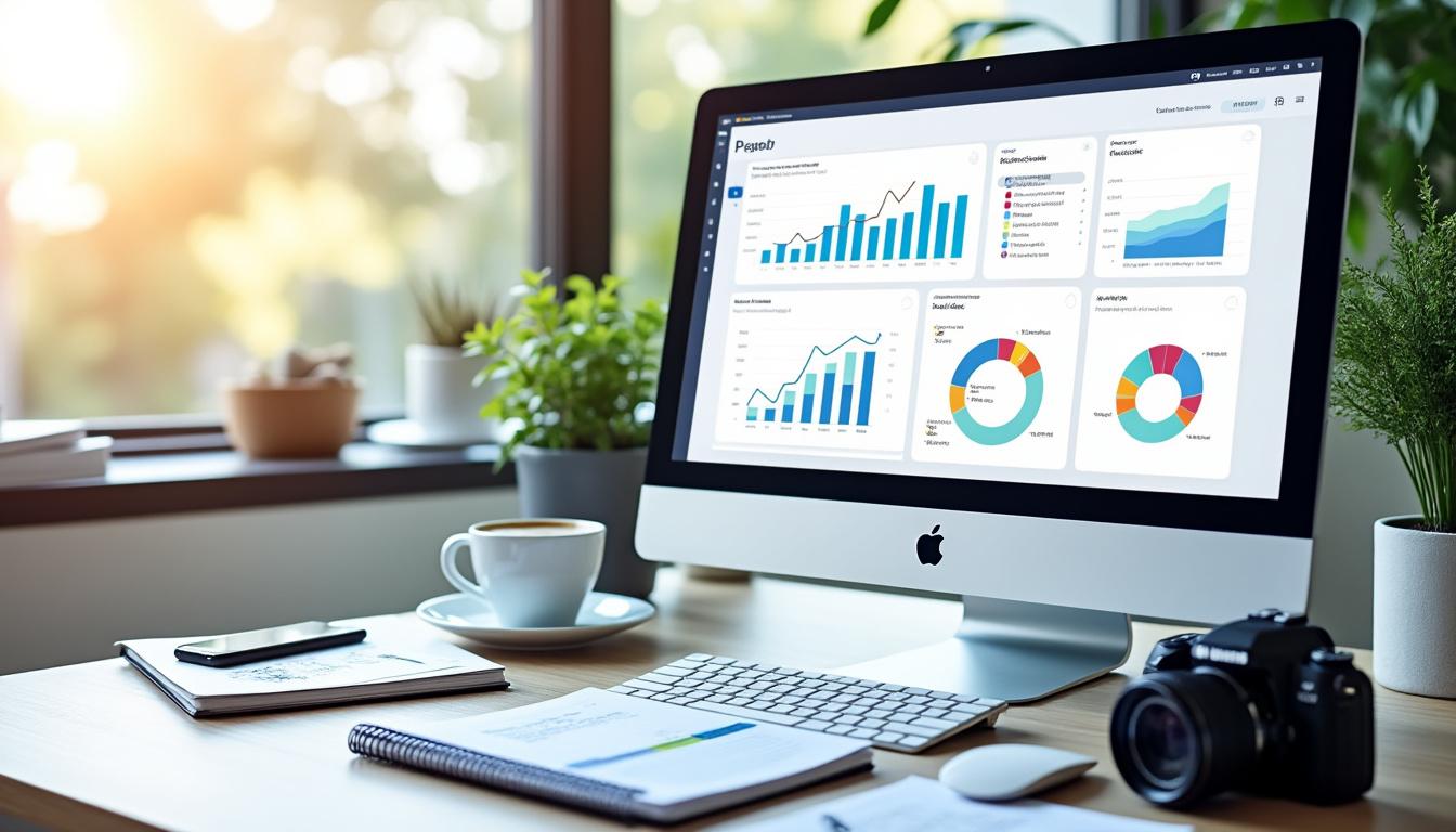 découvrez comment optimiser votre présence en ligne avec oulala mon blog net : conseils pratiques et stratégies efficaces pour booster votre visibilité sur le web.