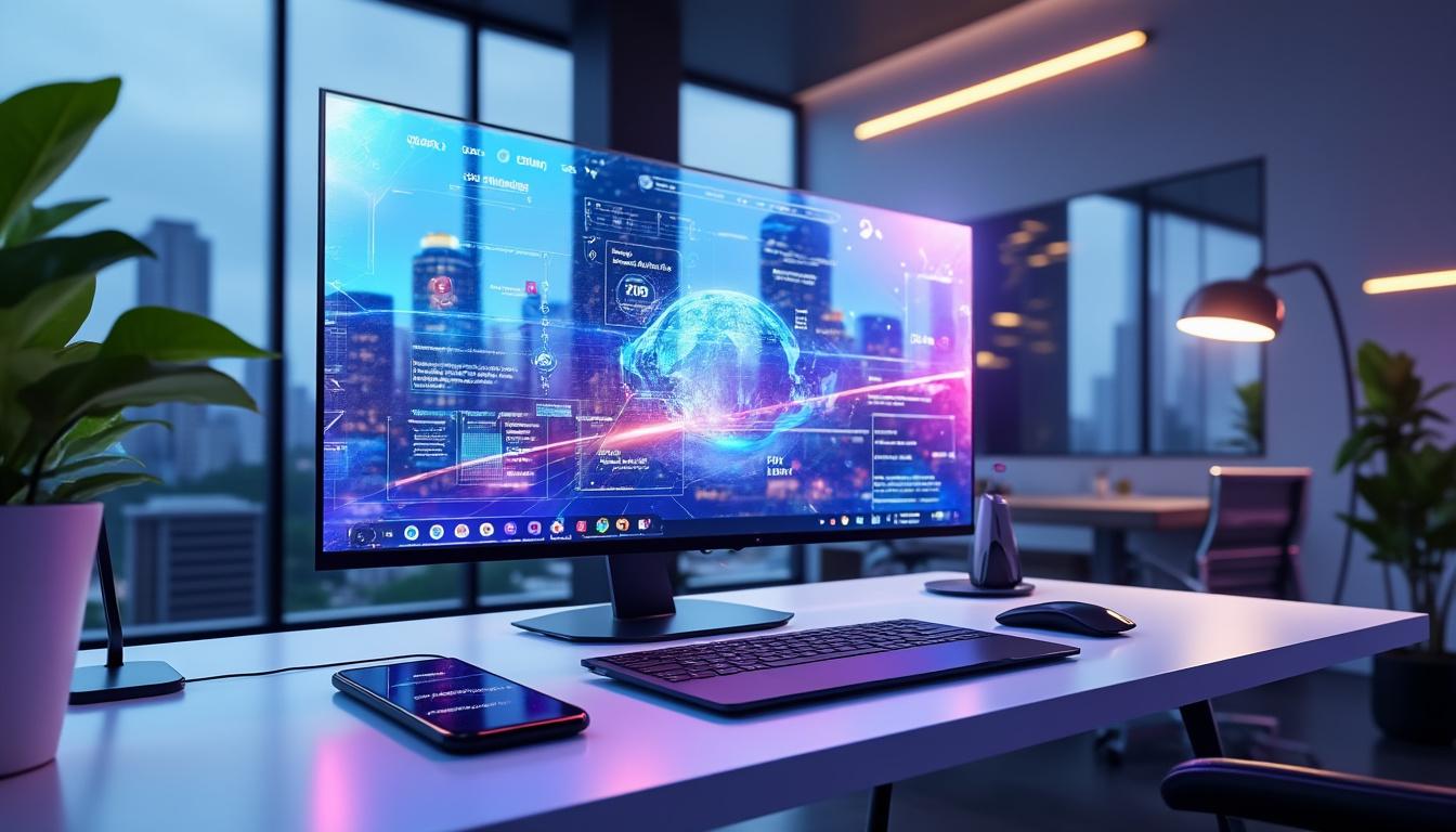 découvrez la nouvelle adresse de papadustream en 2026 et apprenez comment accéder facilement au site pour profiter de vos séries et films préférés en streaming.