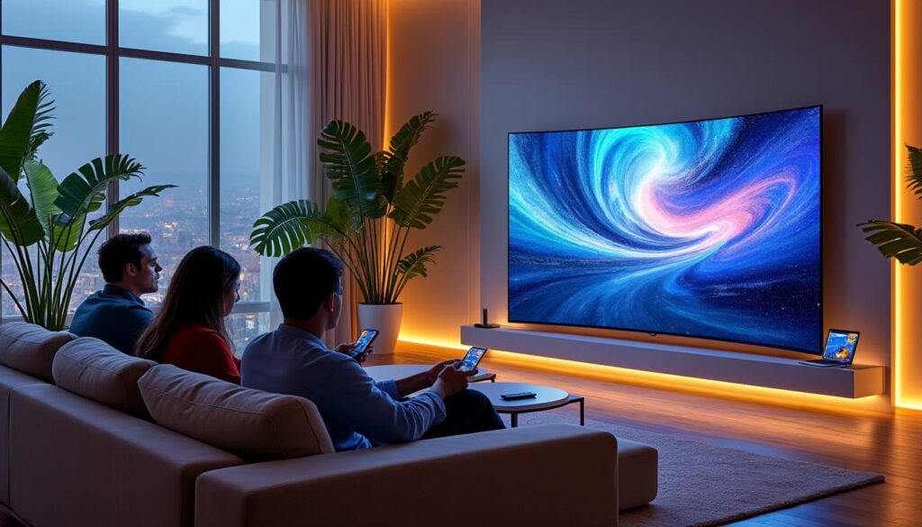 découvrez comment optimiser votre expérience de streaming en 2026 avec purstream. astuces, conseils et innovations pour profiter pleinement de vos contenus favoris.