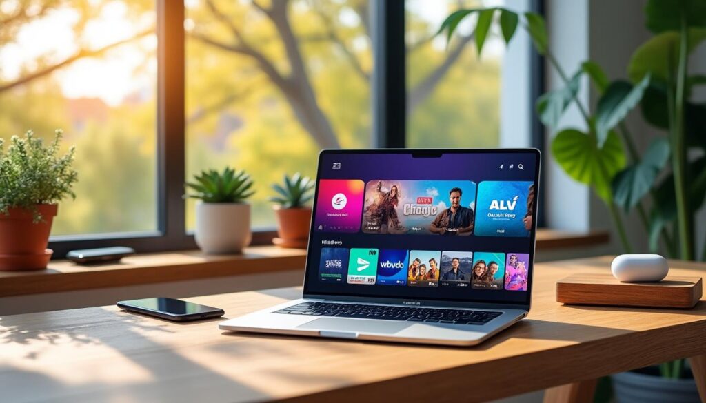 découvrez comment accéder facilement à la plateforme senpai stream grâce à notre guide complet sur l'application et l'adresse pour un streaming sans souci.