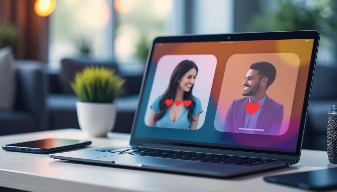 découvrez comment fonctionne sexylib, une plateforme de rencontres en ligne qui facilite les connexions entre célibataires grâce à ses fonctionnalités innovantes et son interface conviviale.