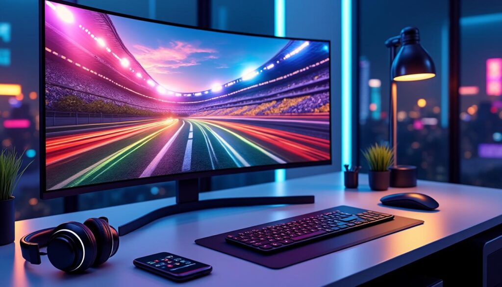 découvrez la nouvelle adresse de streamonsport et apprenez comment accéder au site en 2026 pour ne rien manquer de vos événements sportifs favoris en streaming.