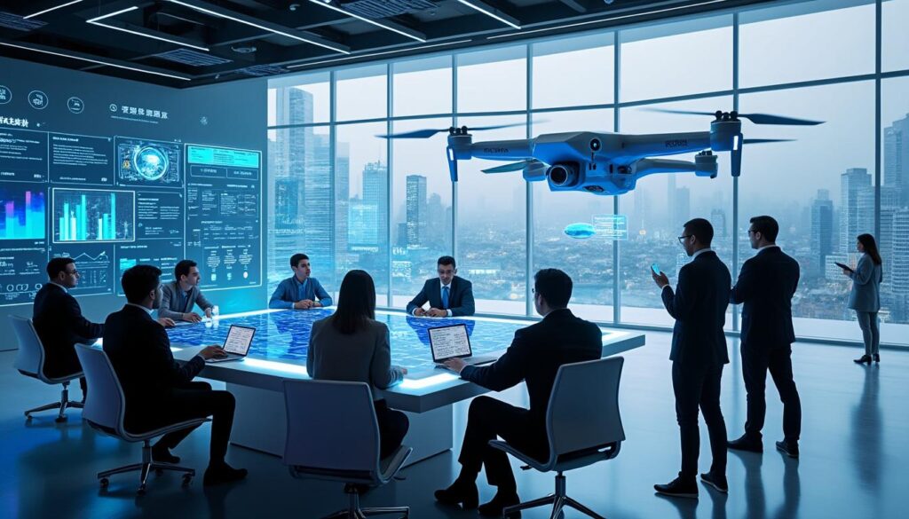 découvrez les innovations hightech incontournables attendues en 2026 avec notre webzine tendance hightech. anticipez les futures technologies qui transformeront notre quotidien.