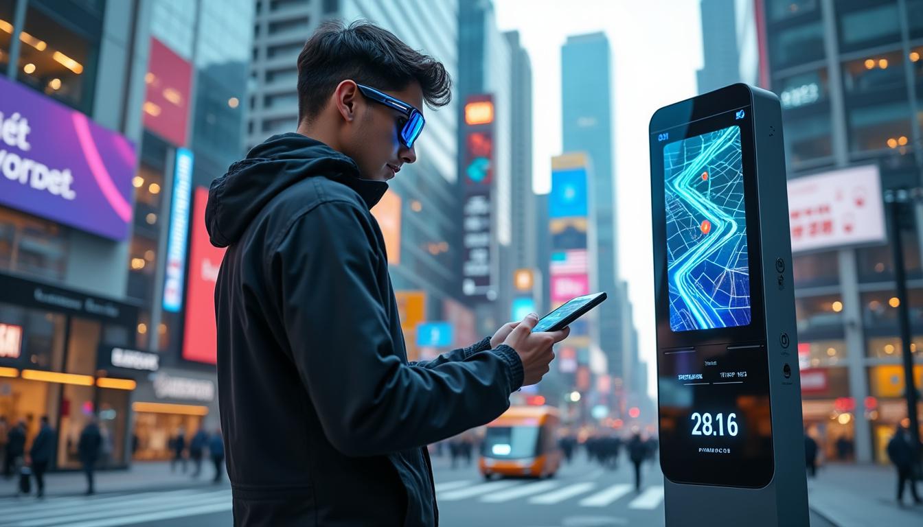 découvrez comment trouver facilement la nouvelle adresse de toktav en 2026 grâce à nos conseils pratiques et astuces actualisées.