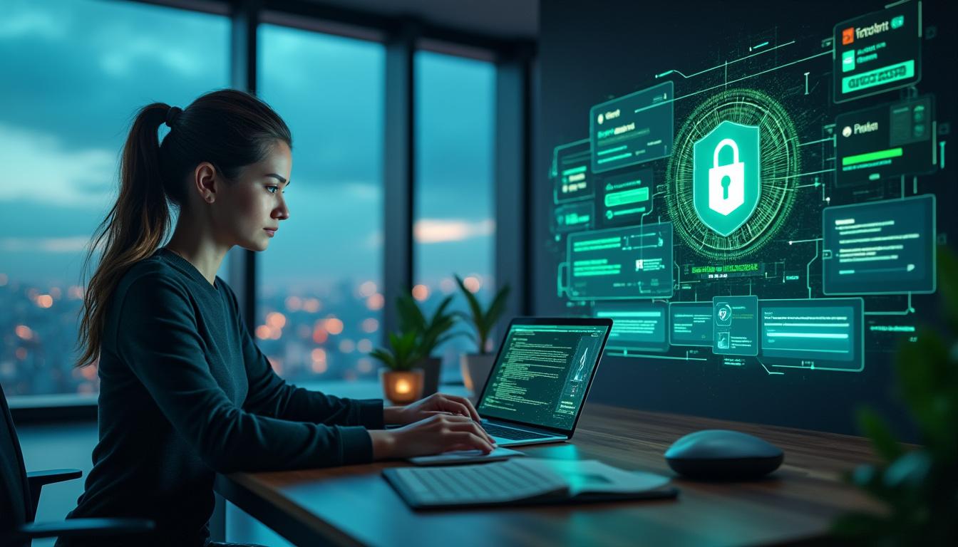 découvrez comment accéder en toute sécurité à torrent9 en 2026 grâce à nos conseils et astuces pour éviter les risques et profiter d'un téléchargement serein.