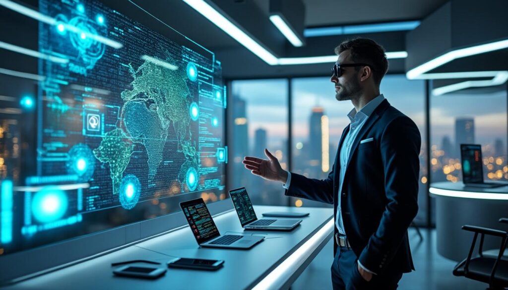 découvrez comment trackr fr tech révolutionne le suivi de vos appareils en 2026 avec des solutions innovantes pour optimiser leur gestion et sécurité.