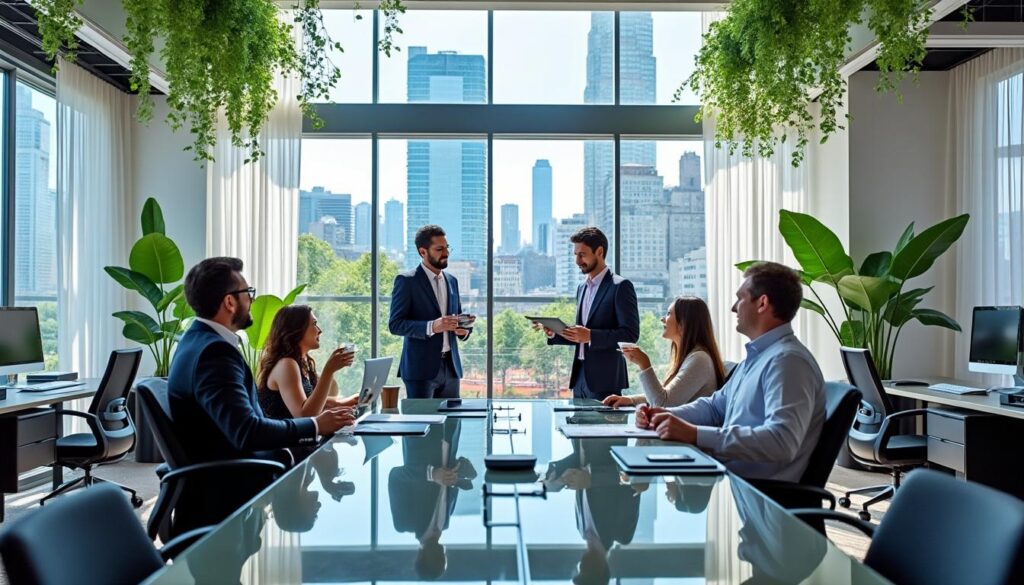 découvrez les avantages et opportunités offerts par work in nuyzillspex advisors ltd, et pourquoi travailler dans cette entreprise peut booster votre carrière.