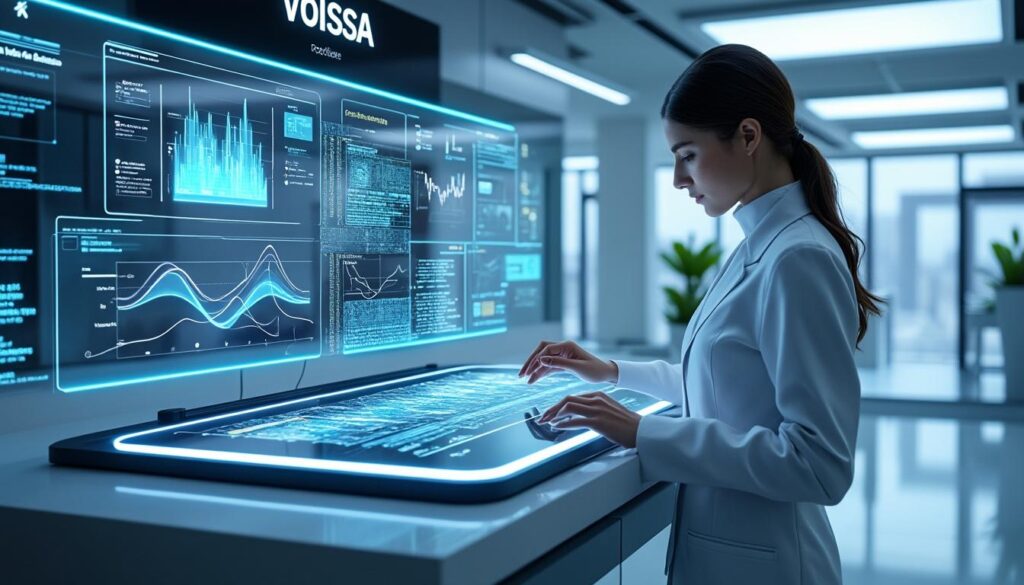 découvrez ce qu'est voissa, son fonctionnement et ses applications. un guide clair et complet pour comprendre cette technologie innovante.