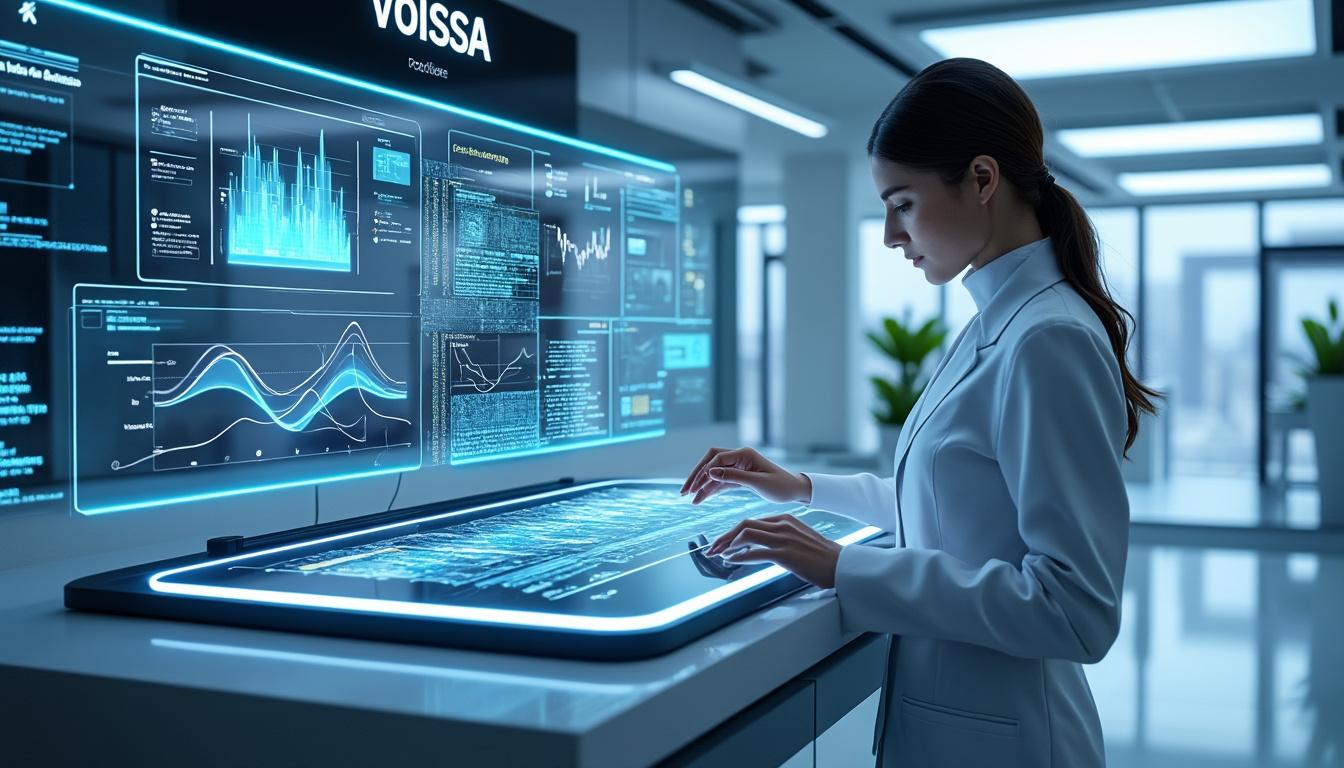 découvrez ce qu'est voissa, son fonctionnement et ses applications. un guide clair et complet pour comprendre cette technologie innovante.