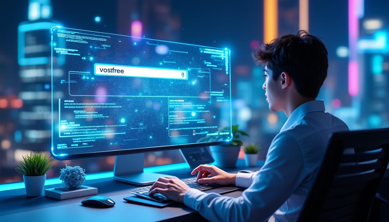 découvrez la nouvelle adresse de vostfree et comment accéder au site en 2026 pour profiter de vos contenus préférés en toute simplicité et sécurité.