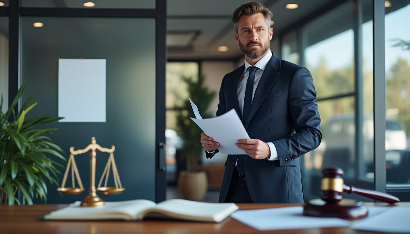 découvrez tout ce qu'il faut savoir sur la fermeture judiciaire de wannonce : causes, démarches et conséquences expliquées clairement.