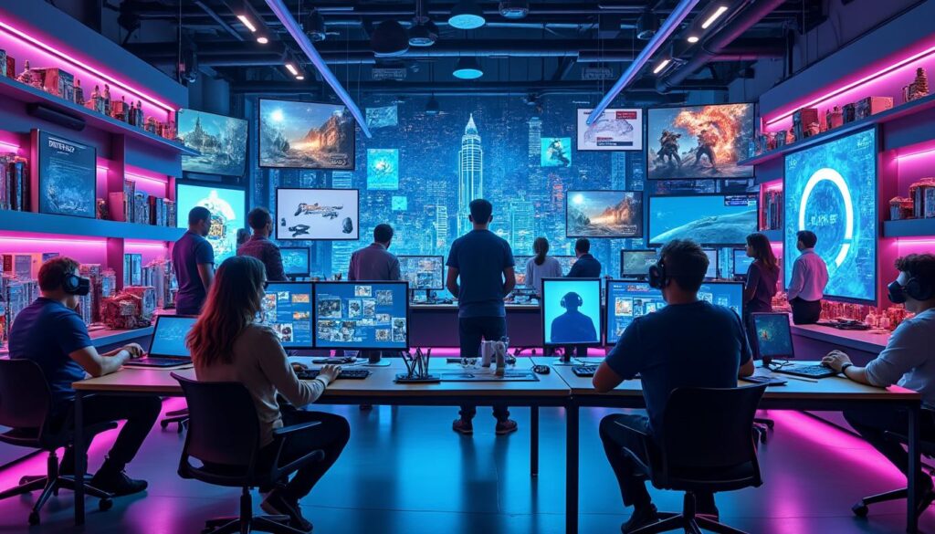 découvrez world of geek, le nouveau média digital incontournable dédié à la culture geek, avec des actualités, analyses et contenus exclusifs pour tous les passionnés.