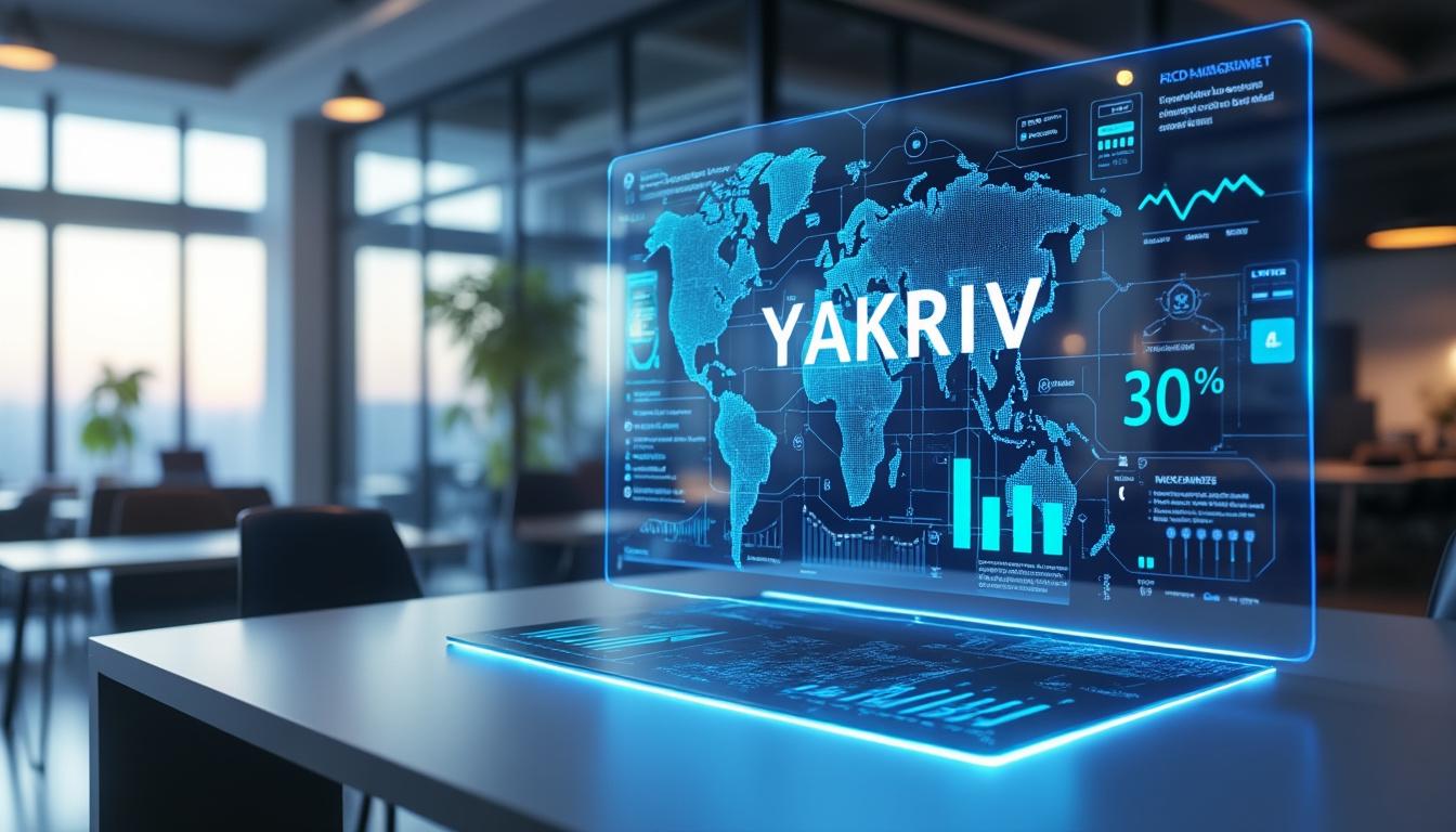 découvrez ce qu'est yakriv, son fonctionnement et comment il peut vous être utile au quotidien. guide complet et explications claires.