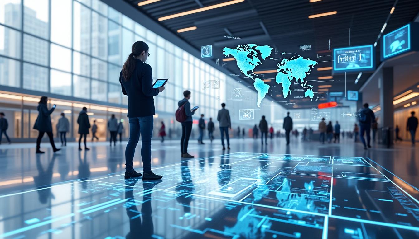 découvrez comment retrouver la nouvelle adresse de zone téléchargement en 2026 et accéder facilement à vos contenus préférés en toute sécurité.